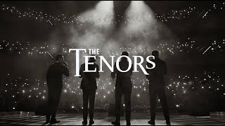 Video thumbnail of "The Tenors  - A Look Back"