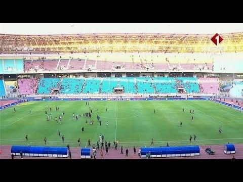 الترجي النجم الساحلي الجولة 9 الدوري التونسي الوطنية التونسية 1    