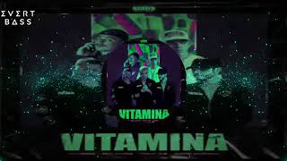 Vitamina - Flyboiz x Mc Davo x Felp 22 x Dave Garsia (EPICENTER)