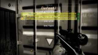 JeDi Waavey COD4