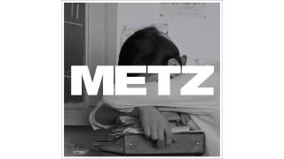 Metz - The Mule