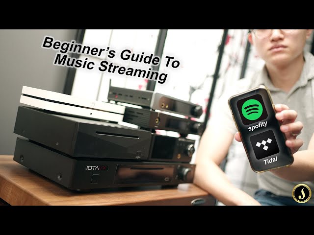 Hi - Fi Internet Stream