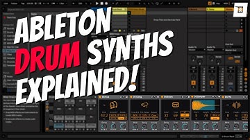 Did you know Ableton