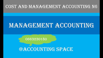 COST AND MANAGEMENT ACCOUNTING N6 CONTRACT COSTING NOVEMBER 2022