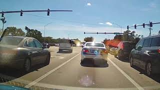 BAD DRIVERS OF FLORIDA #3