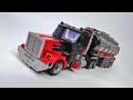 【変形】トランスフォーマーレガシーTL-06 レーザーオプティマスプライム/ Transformers LEGACY LASER OPTIMUS PRIME