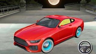 🔥 Extreme Car Driving Simulator - Ultimate Car Driving Simulator - Android Gameplay #2