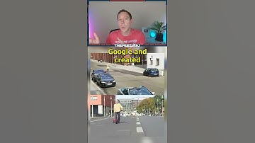 Fooling Google With Fake Traffic Jams