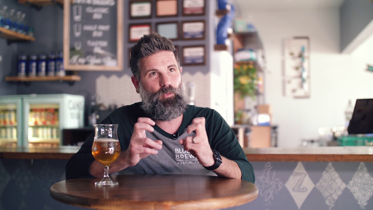 Blue Owl Brewing Company