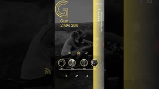 PJK- TRAVEL KLWP screenshot 3