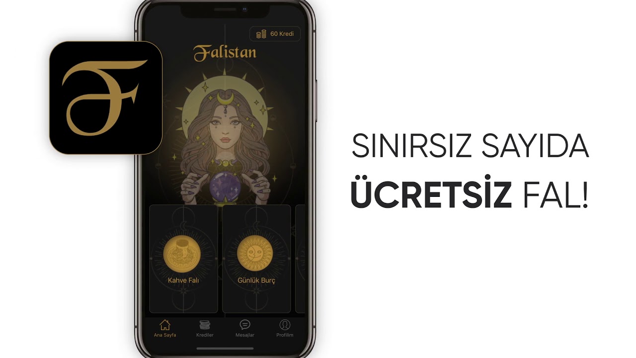 Falistan Kahve Falı YouTube