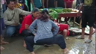 JANTURAN EBEG BANGKIT SARI BUDAYA LIVE PANGEMPON KEJOBONG TERBARU