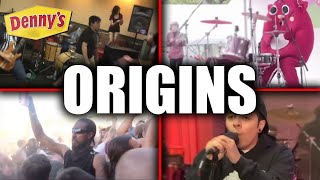 The Story Behind These Viral Metal Moments