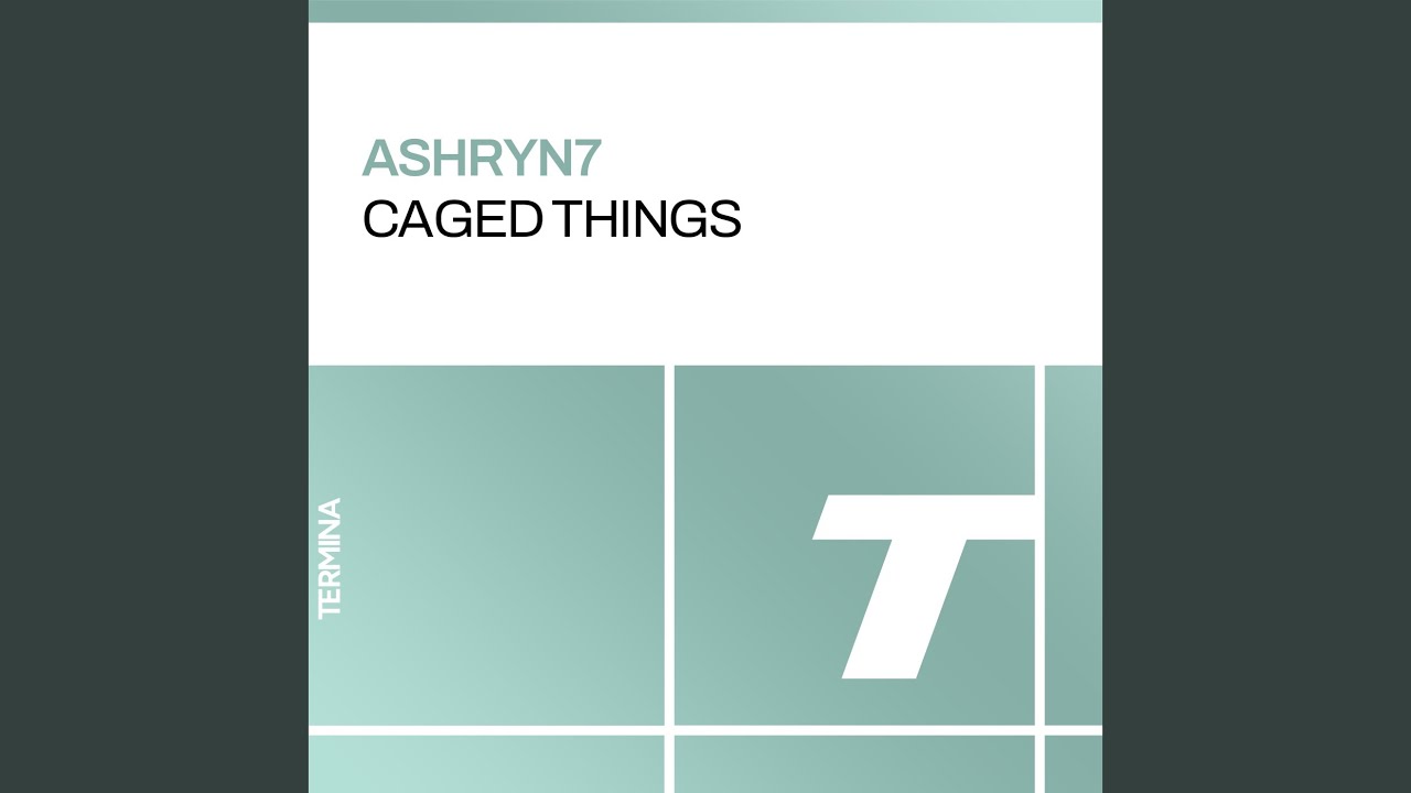 Watch Caged Things (Extended Mix) on YouTube Watch Caged Things (Extended Mix) on YouTube