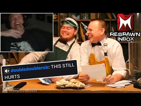 14 YEAR PRANK ON OG FAN - Mr Sark & APL