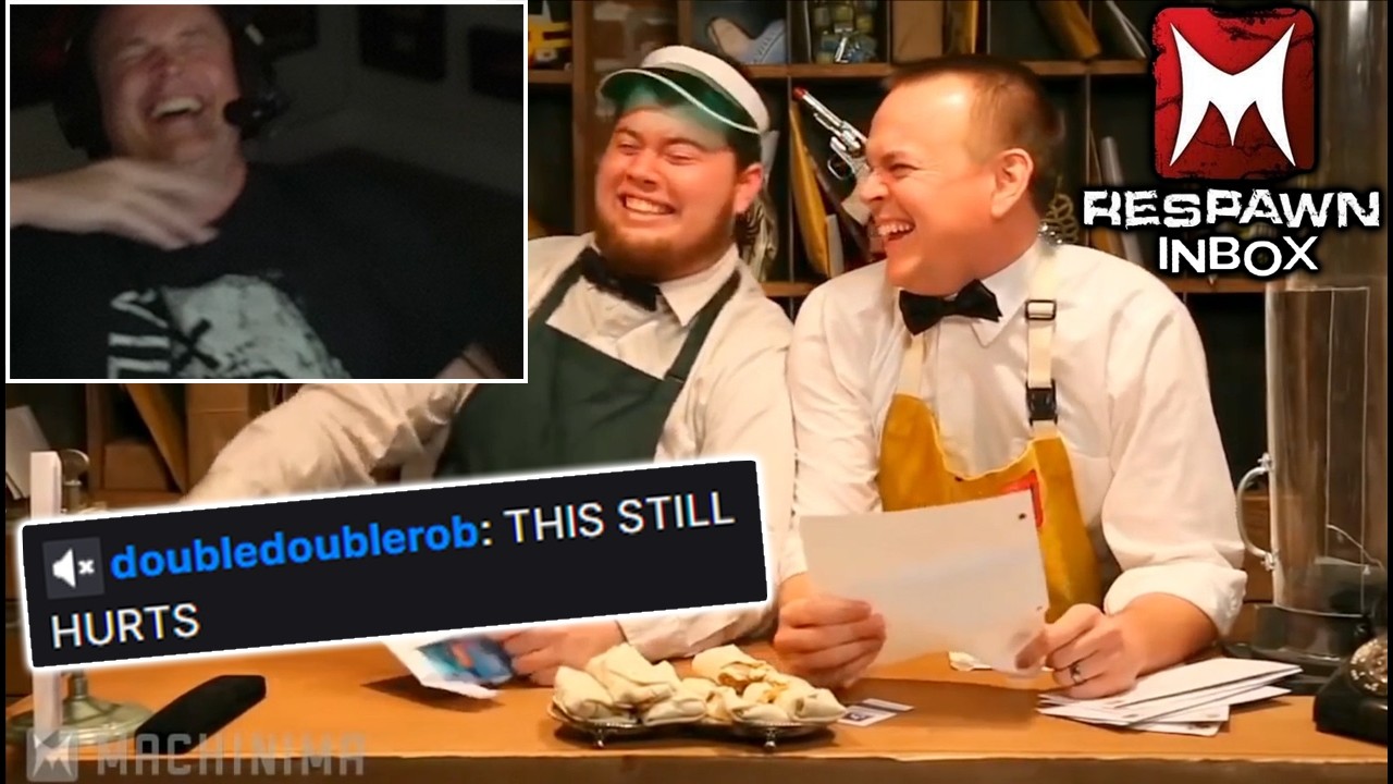 14 YEAR PRANK ON OG FAN - Mr Sark & APL