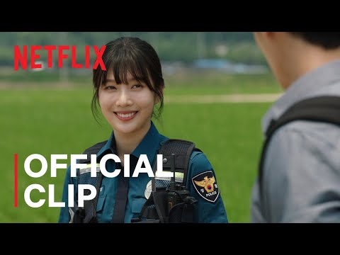 Once Upon a Small Town | Official Clip | Netflix