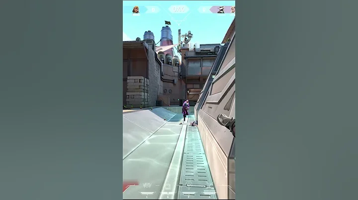 PISTOL ROUND 4K | #shorts #valo #valorantgameplay #valorantcompetitive #valorant