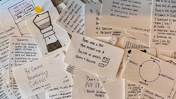 This Practice Will Put You Ahead of 99% of People (But It’s Not Easy)