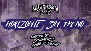 LA CUMPARSITA rock 72 - Horizonte sin freno chords