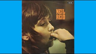 Neil Reid  -  Mother of Mine  -  1971 . chords