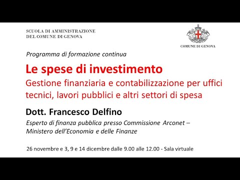 Video: Intende significare spese generali?