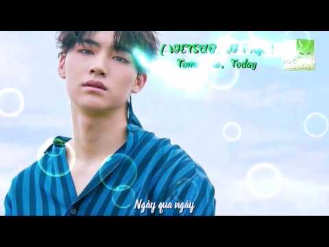 [VIETSUB] TOMORROW, TODAY - JJ PROJECT