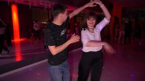 2023.09.30, вечеринка в Бразуке, ZOUK, Москва