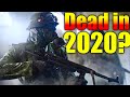 Is this going to kill Battlefield 5? | Battlefield 5 Update