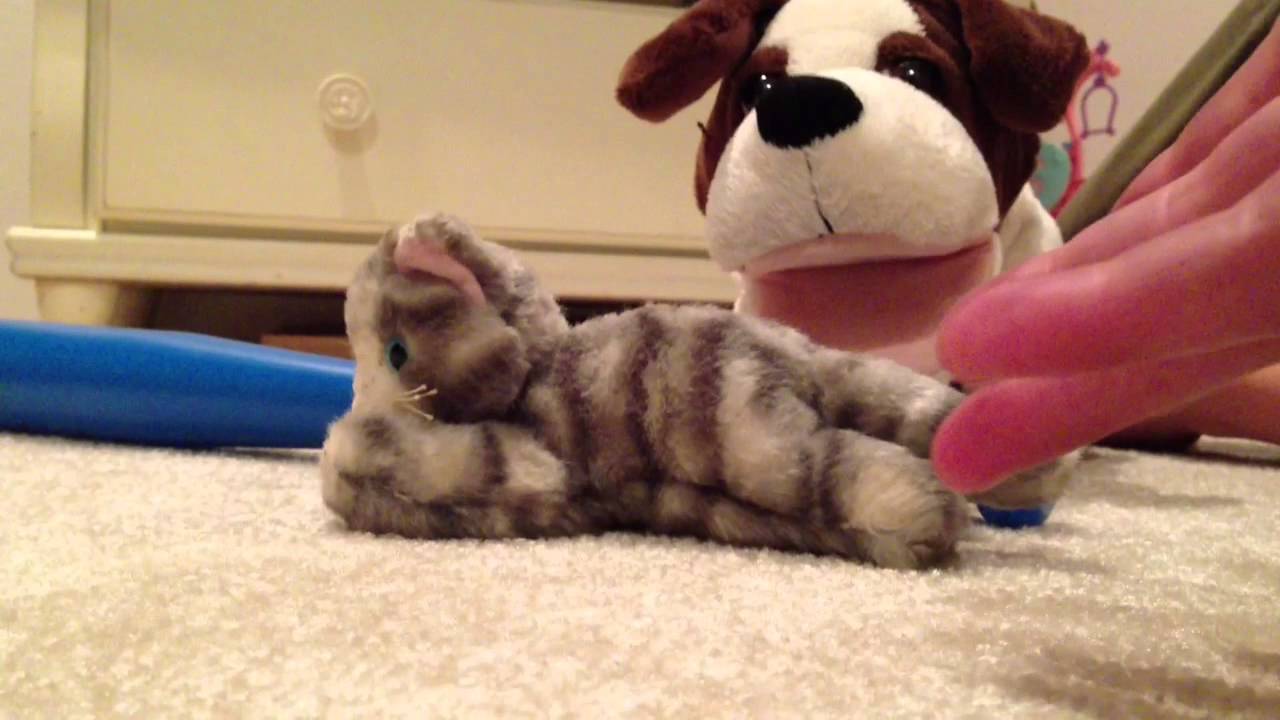 The dog says ruff episode one's outtakes YouTube