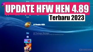 UPDATE HFW HEN 4.89 2023 screenshot 4