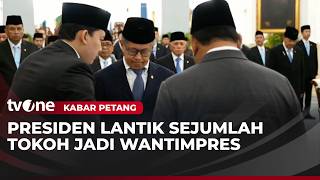 Download lagu [FULL] Kabar Petang (4/10/2026) | tvOne