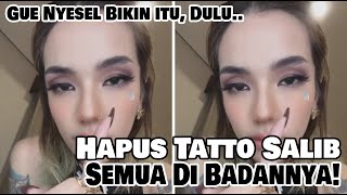 Download Lagu Sheila Marcia Hapus Tato Salib: \ MP3