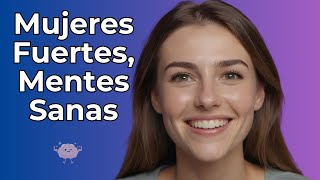 🧠SALUD MENTAL en las MUJERES: Cómo SUPERAR la ansiedad y el estrés. TRANSFORMA tu día a día 🧘‍♀️ by Salud Mental con propósito 196 views 2 months ago 6 minutes, 43 seconds