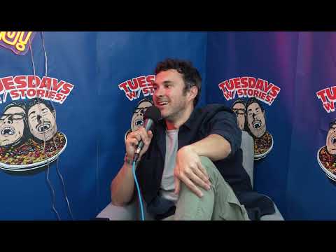 Tuesdays With Stories w/ Mark Normand & Joe List - #446 Poop Shoot Clinker