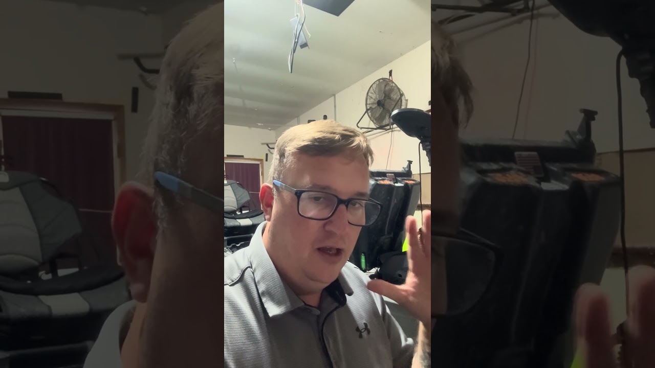 Каякер пропал на излучине Толедо — без спасательного жилета. Очень грустно, и я просто не понимаю...