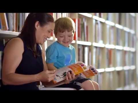 The Queensland Government Response to The Queensland Plan - Education TVC