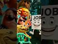 Job Job Job Sahur VS Italian Brainrot Monsters Memes Brainrot Italianbrainrot