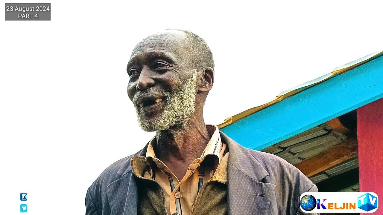 PART 4, KAPCHEPSENGENY FAMILY MEETING AT KEMBU SAMWEL SITONIK HOME August 23, 2024