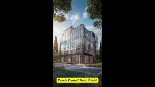 Proprietary Reverse Mortgages for Condo Owners #shorts