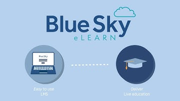 Path LMS Overview: Learning Management System for Organizations | Blue Sky eLearn