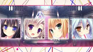 Unmei Senjou no Phi - OP : Precious Line (Thai subtitles)
© Lump of Sugar
http://www.lumpofsugar.co.jp/product/unmei/index.html
Title : 運命線上のΦ / Unmei Senjou no Phi /
Release: 31/10/2014
http://erogetrailers.com/video/12719
Song title : Precious Line
Vocal: ave;new feat.佐倉紗織 / Saori Sakura
Lyric: Saori Sakura
Compose : a.k.a.dRESS(ave;new)
Arrange : a.k.a.dRESS(ave;new)
Sound produce by : ave;new
Movie Direction: PRHYTHM VISION Unmei Senjou no Phi - OP : Precious Line (Thai subtitles)
