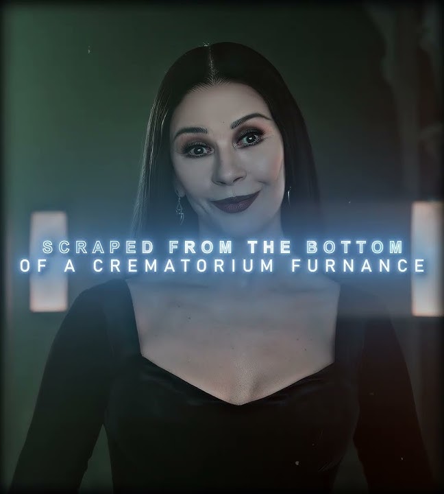 Download lagu 'Her Beauty Secrets' - Morticia Adams Edit | Dharia - Sugar & Brownies (Slowed & Reverb)