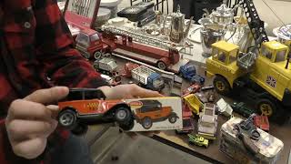 Preview for Wednesday's YouTube LIVE auction 1/18/23 5pm