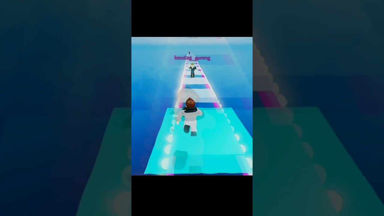 When God started to play roblox ☠☠ 