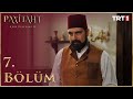 Payitaht Abdülhamid 7. Bölüm HD