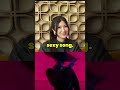 KPOP Demon Hunters EJAE interview about the meaning behind her songs #kpopdemonhunter #rumi Mp3 Song