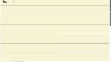 Calculus III: Iterated Integrals and Area in the Plane