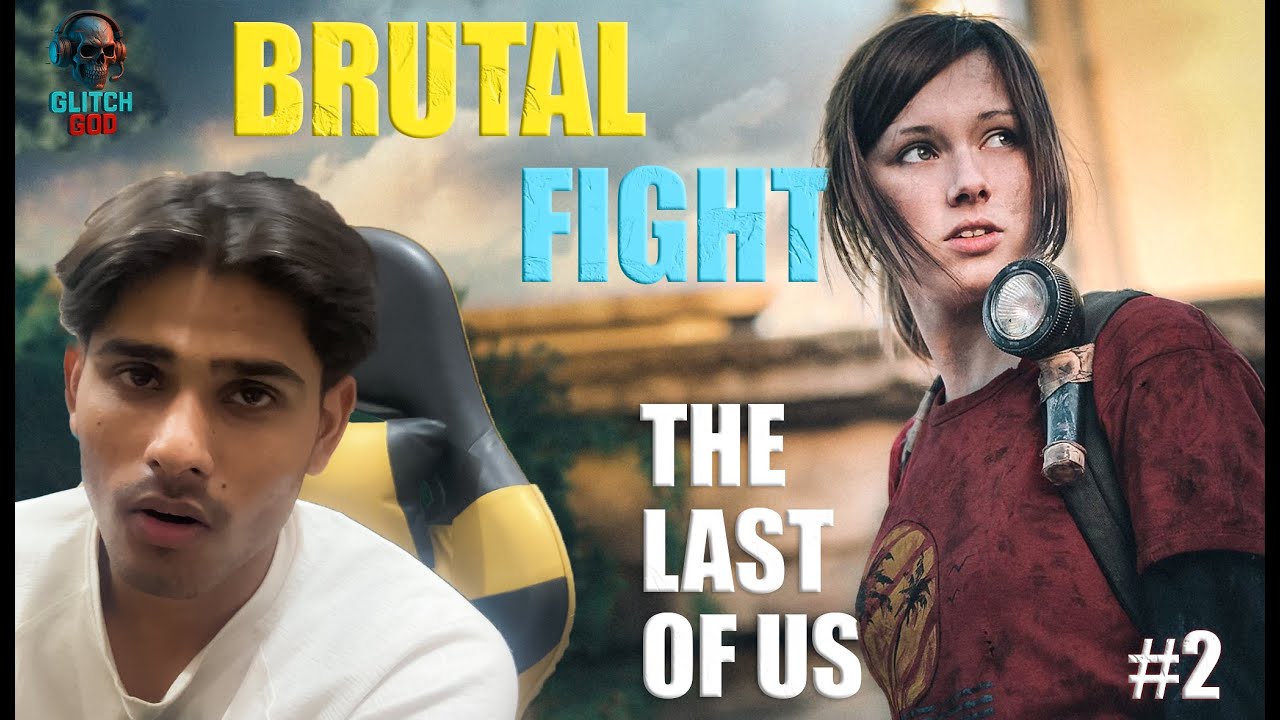 GLITCH GOD: TLOU Part 2 - INSANE Game-Breaking Exploit! 🤯| GLITCHGOD 