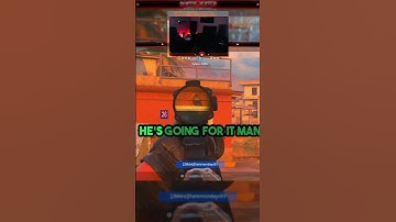 He STILL Went For The SNIPE (MW2 SnD Snipers Only) #cod #mw2 #mw3 #funnymoments  #gaming